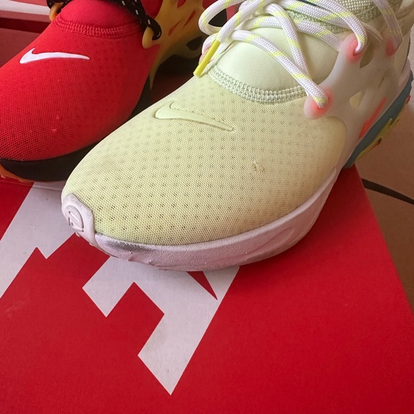 SOLD - Nike Presto React Lot - Picture 7 of 7